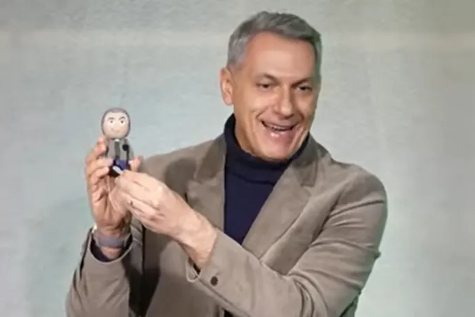 Lázár: A sajtó láthatta, hogy nemcsak maguk nem értik, hogy mit mond az orosz elnök, hanem mi sem