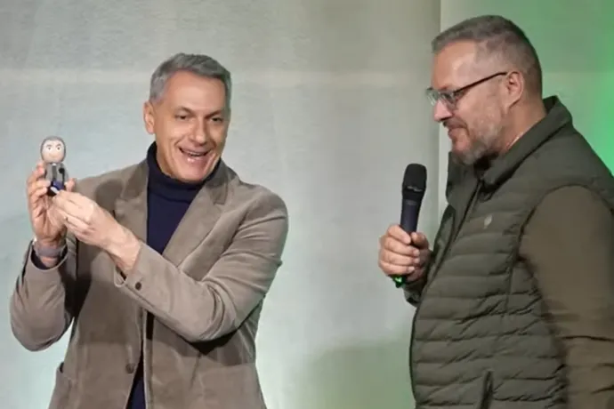 Lázár: A sajtó láthatta, hogy nemcsak maguk nem értik, hogy mit mond az orosz elnök, hanem mi sem