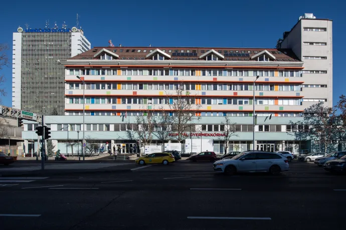 Lezárult a vizsgálat, Norovírus okozta több mint 500 óvodás megbetegedését egy hónapja a XIII. kerületben