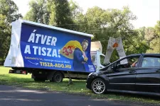 Török Gábor: Nem vagyok biztos abban, hogy a Fidesz jelenlegi helyzetében ez a legjobb stratégia