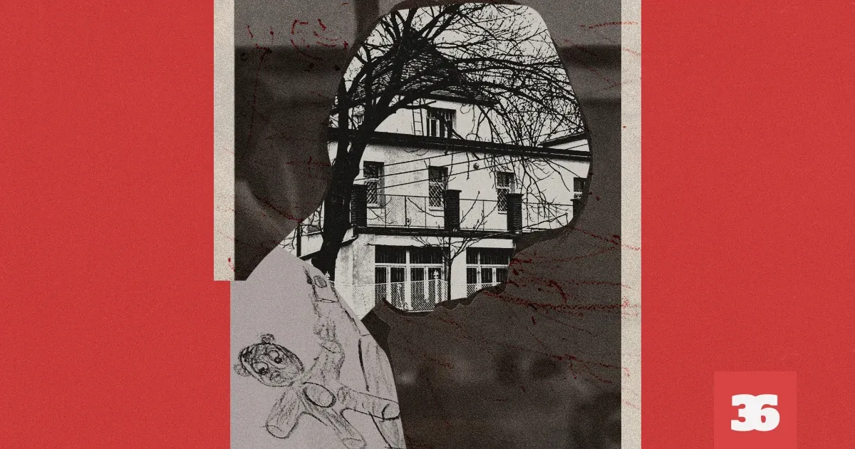 „Ugorj, nyald le az asztalt” – súlyos bántalmazásokról szóló panaszokat vizsgálnak egy budapesti gye…