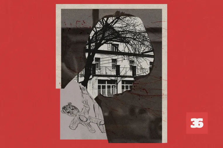 „Ugorj, nyald le az asztalt” – súlyos bántalmazásokról szóló panaszokat vizsgálnak egy budapesti gyermekotthonban