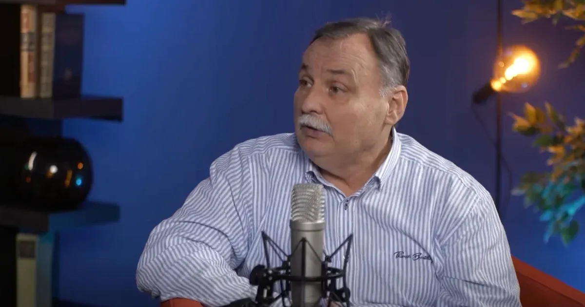 Gajdos László: Engem 2006 óta az összes párt kapacitált, hogy vállaljak valamilyen szerepet