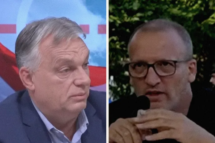 Szájkarate: „Repülőrajt” vs. „Választást kell nyerni, és utána mindent lehet”