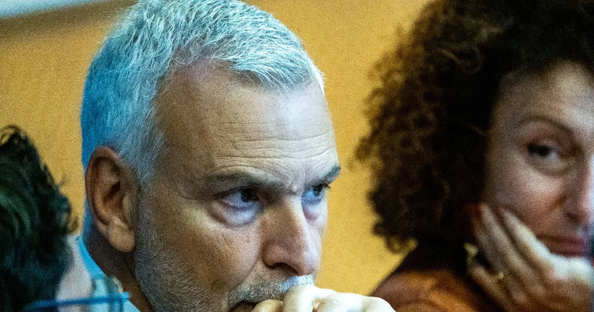 Otthagyja az európai bizottsági munkáját a College of Europe korrupciós ügyének egyik gyanúsítottja