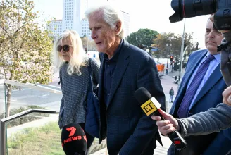 Megvan az első ítélet Matthew Perry halálának ügyében, több mint két év börtönre ítéltek egy orvost