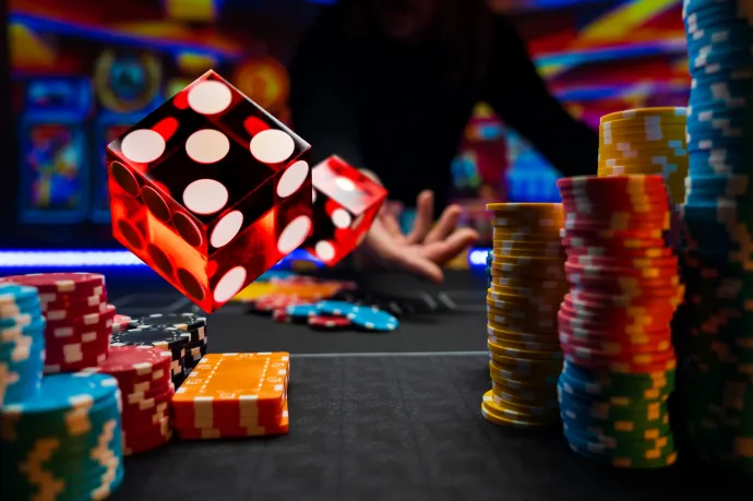 Arte: Does Europe have a gambling problem?