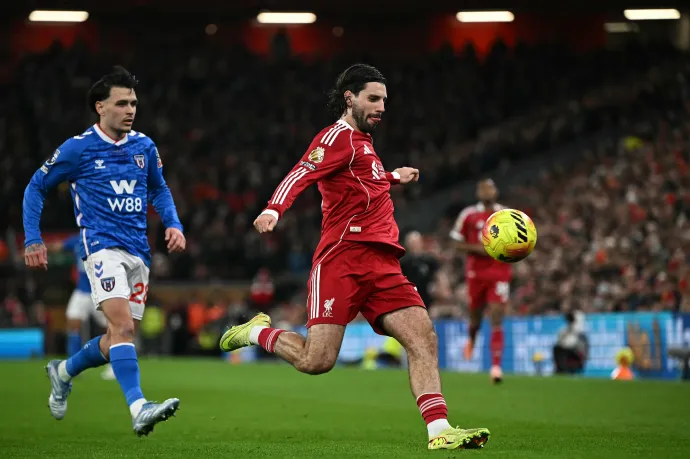 Az újonc Sunderlandet sem tudta megverni a Liverpool