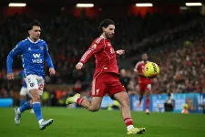 Az újonc Sunderlandet sem tudta megverni a Liverpool