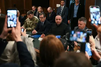 Witkoff csütörtökön Miamiban tárgyal az ukrán delegációval