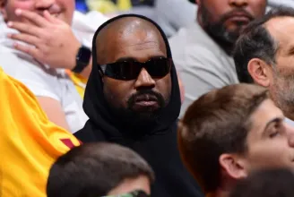 Pert nyert az Adidas a Kanye West-ügyben