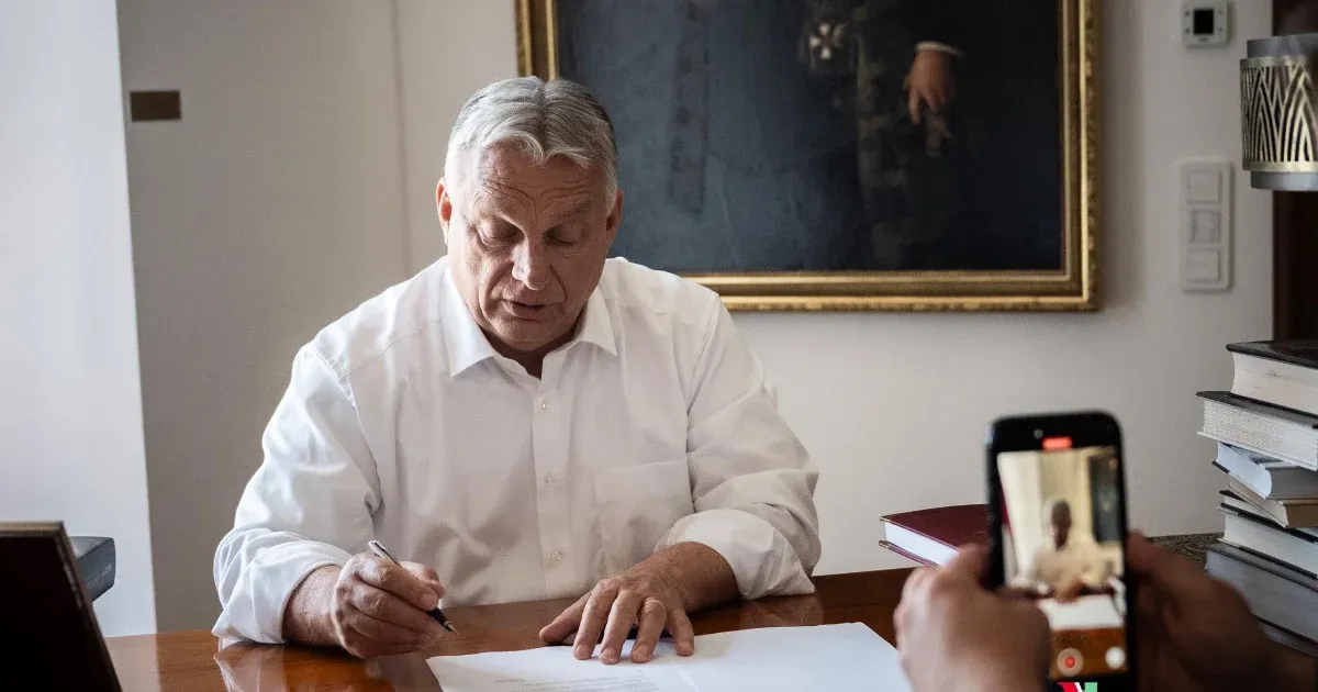 11 százalékos minimálbér-emelést jelentett be Orbán