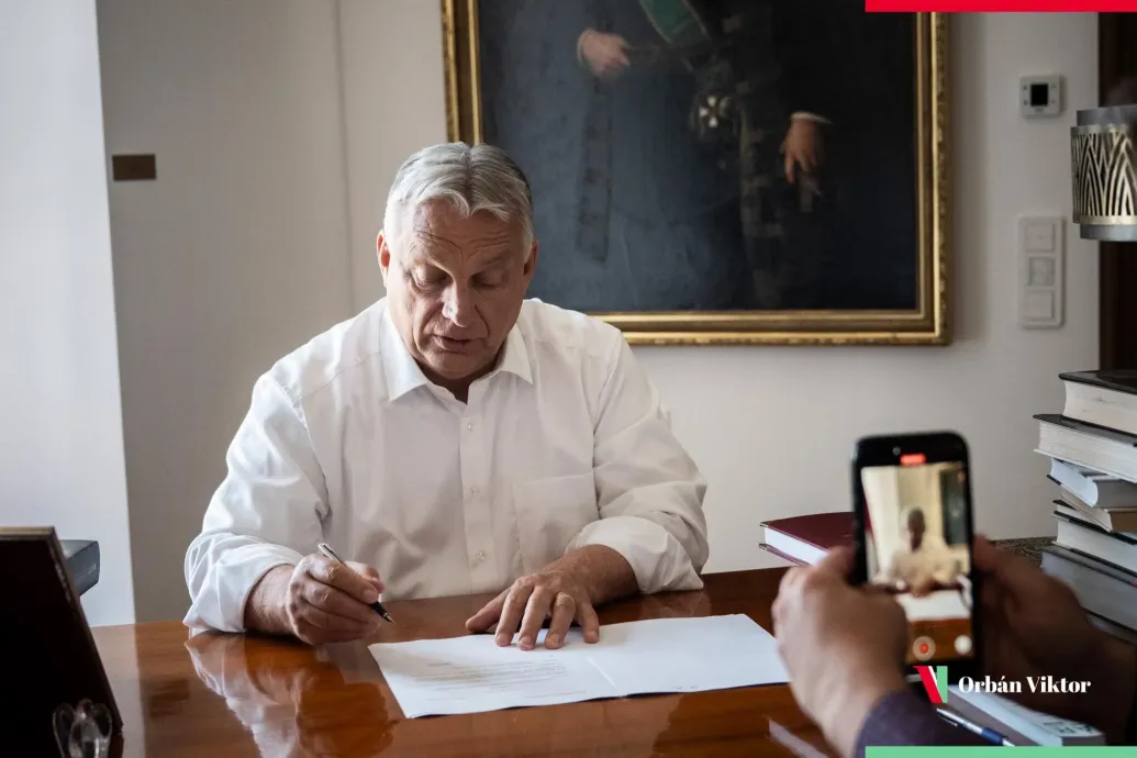 11 százalékos minimálbér-emelést jelentett be Orbán