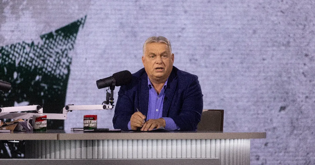 A Medián szerint már ugyanannyian tartják alkalmasnak Orbánt és Magyart a vezetésre