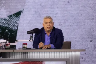 A Medián szerint már ugyanannyian tartják alkalmasnak Orbánt és Magyart az ország vezetésére
