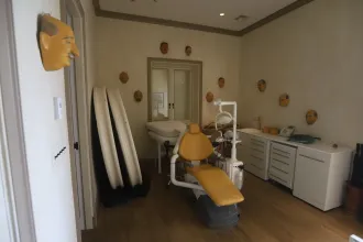 Eddig nem látott képek kerültek elő Jeffrey Epstein magánszigetéről