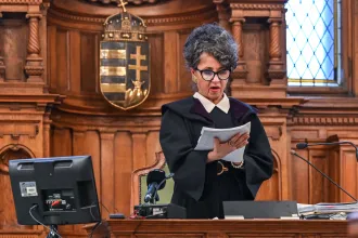 Megsértette a Szuverenitásvédelmi Hivatal az Átlátszó jó hírnevét, sérelemdíjat is kell fizetniük