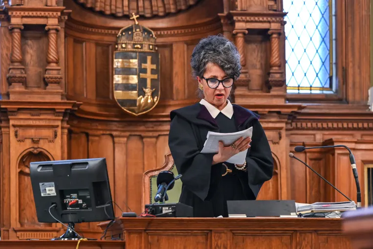 Megsértette a Szuverenitásvédelmi Hivatal az Átlátszó jó hírnevét, sérelemdíjat is kell fizetniük