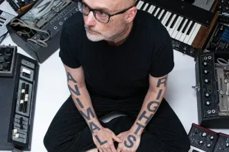 15 év után koncertezik Moby újra Magyarországon