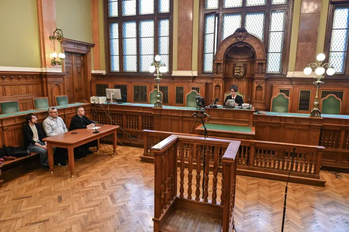 Fotó: Alföldi Dániel István / Telex