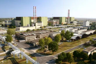 46,7 milliárd forintos közbeszerzést nyert el Mészáros Lőrinc cége a Paksi Atomerőműnél
