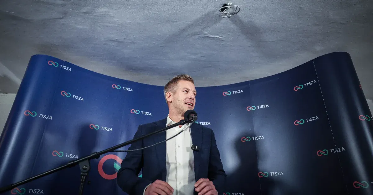 Új bírósági eljárás indul az Index cikke miatt, amiben a Tisza Párt brutális adóemeléséről írtak