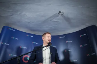 Új bírósági eljárás indul az Index cikke miatt, amiben a Tisza Párt brutális adóemeléséről írtak