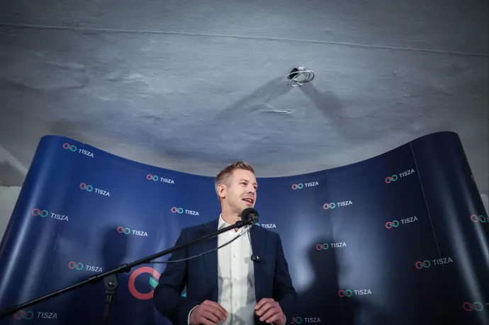 Újraindul a bírósági eljárás az Index cikke miatt, amiben a Tisza Párt brutális adóemeléséről írtak