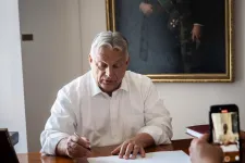 11 százalékos minimálbér-emelést jelentett be Orbán