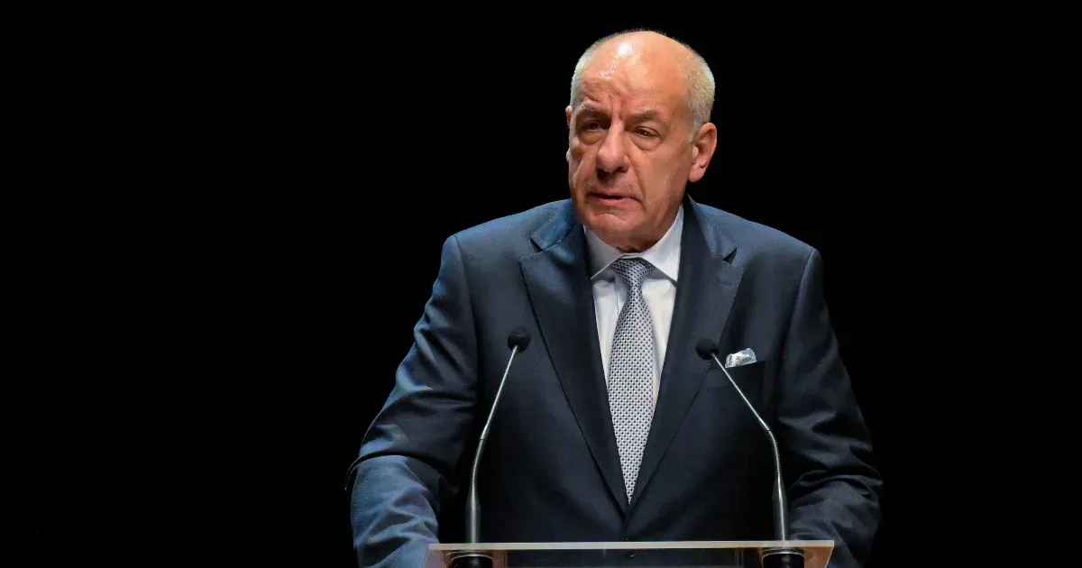 A Fidesz törvénymódosítással biztosítaná, hogy a következő parlament ne állíthassa csak úgy félre Sulyok Tamást