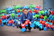 2,8 milliárd közpénzt költ a kormány a családbarát programra, a nyuszimotorokat is ebből osztják a fideszes politikusok