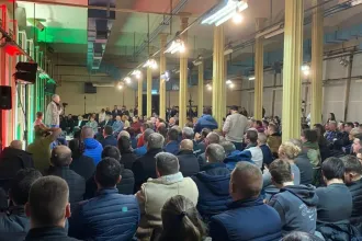 Lázár bedurrantotta a Fidesz erdélyi kampányát