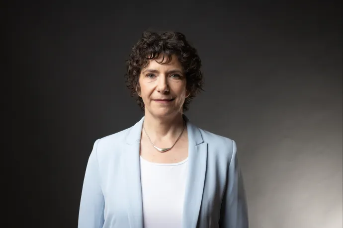 Feljelentést tesz a Szőlő utcai ügyben Dobrev Klára