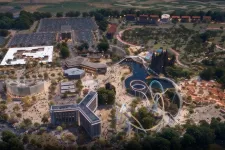 Egymilliárd eurós magánbefektetésből építenének Drakula-tematikájú élménykomplexumot Bukarest mellett