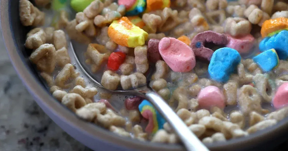 Potentially harmful forever chemicals found in Hungarian cereal flakes too