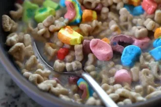 Potentially harmful forever chemicals found in Hungarian cereal flakes too