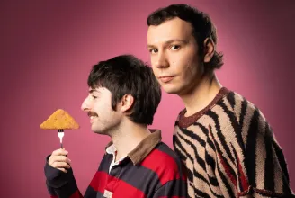 Dopeman a Petőfin, Krasznahorkait lenyomó Ákos, az alkohol mint kultúra – erős gondolatok a Carson Coma-interjúból