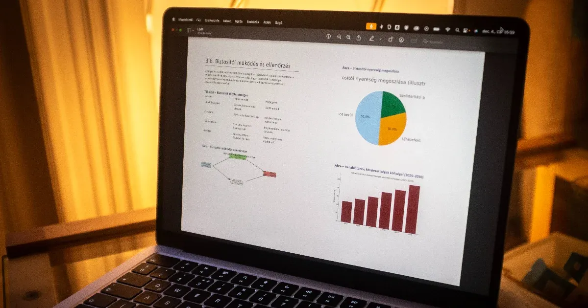 Bárki vagy bármi is írta a Tisza állítólagos adótervét, borzasztóan silány munkát végzett