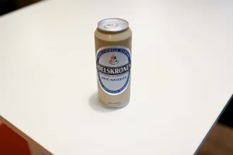 Megoldotta a Penny a saját márkás sörük dobozának visszaváltását