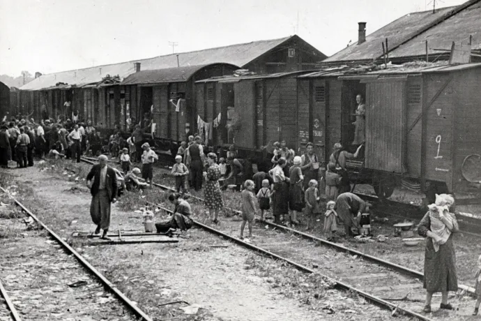 Azzal álltak elő: nincs szükség rá, hogy a kinézett telkekért a szlovák állam fizessen