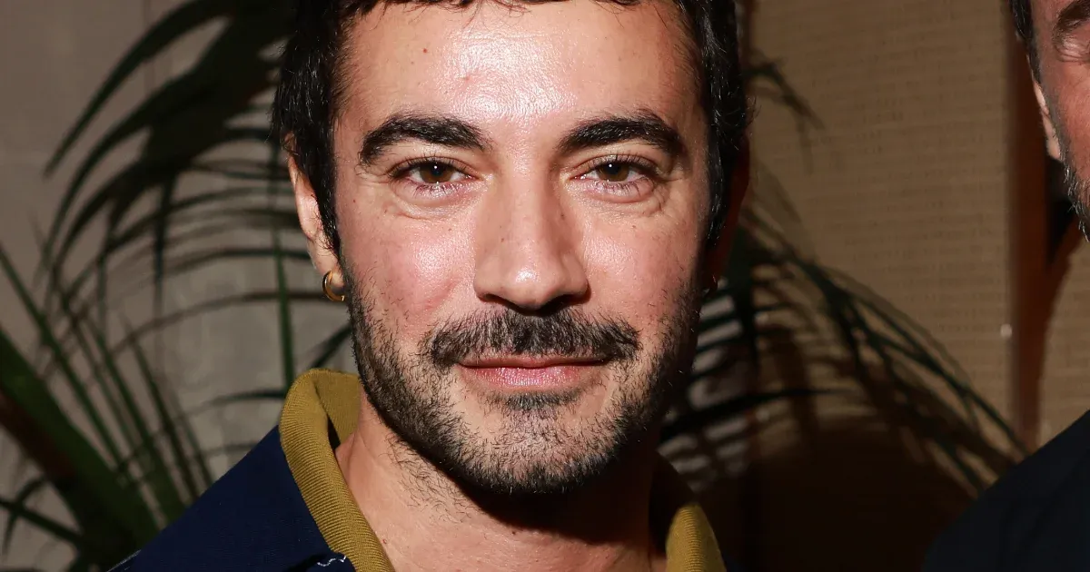 Dario Vitale egy kollekció után távozik a Versace kreatív igazgatói posztjáról