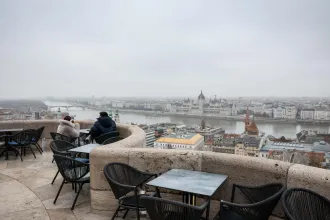 Egy 2020-as elszámolási vitából ered a Halászbástya Étterem 393 milliós tartozása