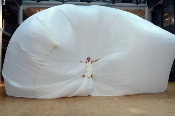 Egyszerű, diszkrét, és olyan, mint egy üres vászon – megválasztották 2026 színét