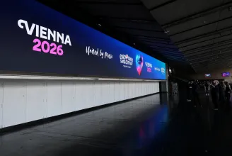 Izrael indulhat jövőre az Eurovízión, több ország bojkottálja az eseményt