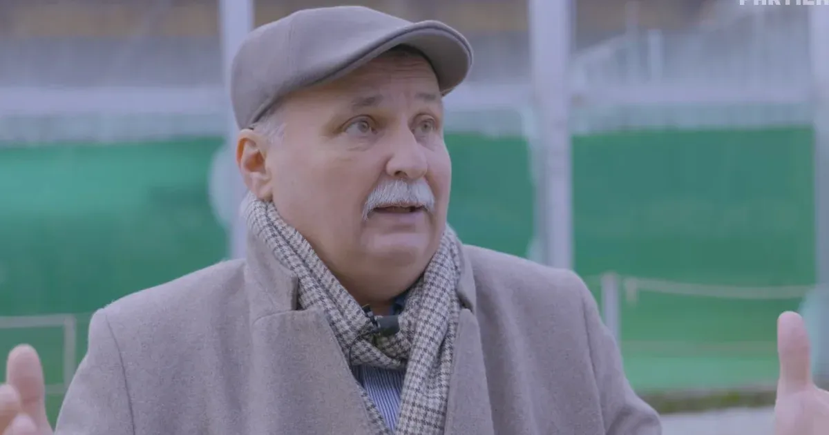 Gajdos László jó barátjának tartja fideszes ellenfelét, szerinte „kedves, aranyos, tisztességes” ember