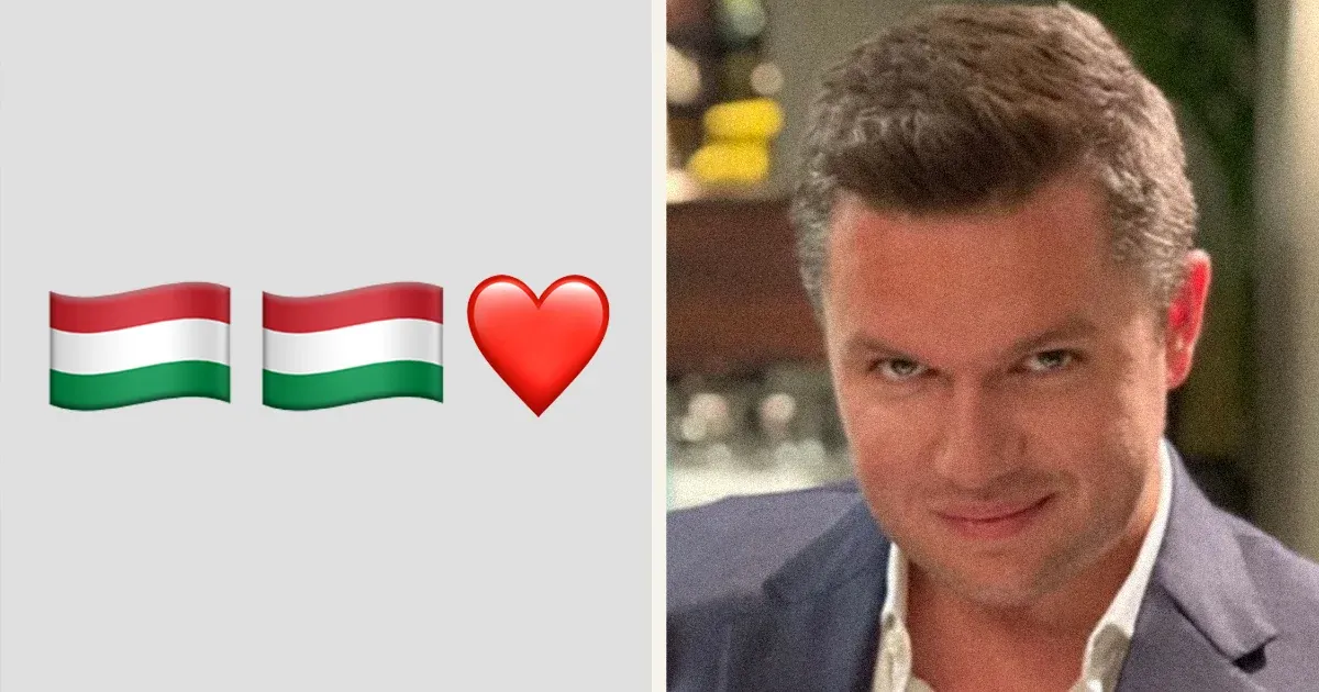 Szájkarate: „Zászló, zászló, szív” vs. „Nőként vizionálják személyemet”