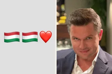 Szájkarate: „Zászló, zászló, szív” vs. „Nőként vizionálják személyemet”