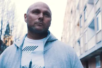 Meghalt Carlo Escobar gengszterrapper