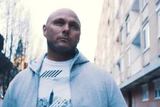 Meghalt Carlo Escobar gengszterrapper