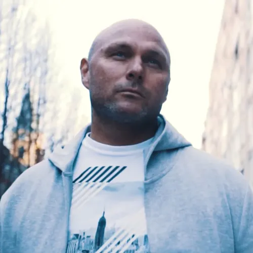 Meghalt Carlo Escobar gengszterrapper